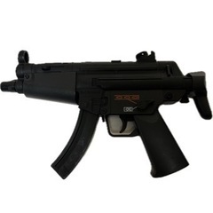 東京マルイ　no.2 MP5A5 ミニ電動ガン