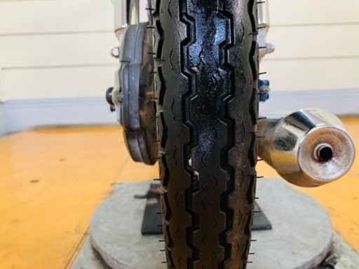 2518km バーディー50 スズキ BA41A 原付☆ 始動動画あり