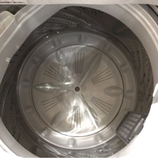 Panasonic 洗濯機 NA-F6B1 6kg 2022年製 家電 G547 - 洗濯機 