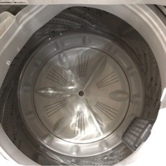 Panasonic 洗濯機 NA-F6B1 6kg 2022年製 家電 G547