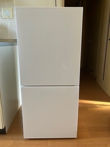 ツインバード　2020年　冷蔵庫\u0026電子レンジセット