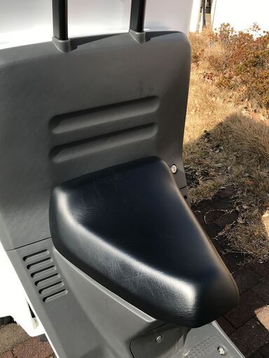 大幅値下げ！ホンダ ジャイロキャノピー 調子抜群！傷なし美品 ワン