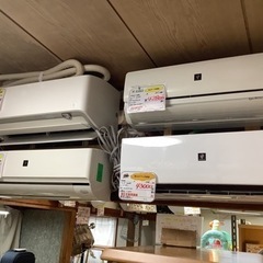 リサイクルサービス八光】2019年製 ダイキン ルームエアコン 12畳用 