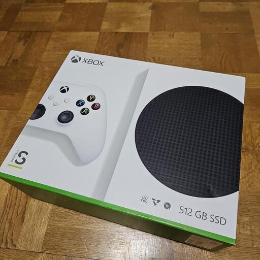 Xbox Xbox Series S