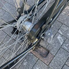 【中古】ブリヂストン　STEPCRUZ　税込・整備済