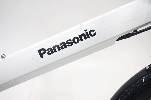 PANASONIC 「パナソニック」 ベロスター・ミニ BE-ELVS074 20インチ 2022年モデル 電動アシスト自転車