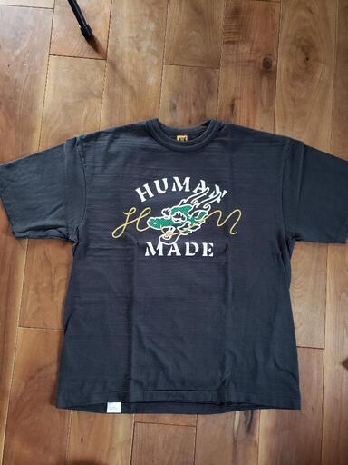 HUMAN MADE グラフィックTシャツ