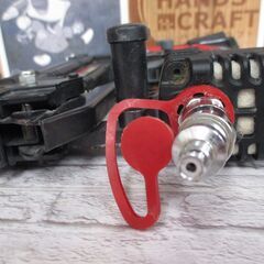 MAX　マックス　HA-25/10J　スーパーネイラ　高圧用　中古品　【ハンズクラフト宜野湾店】