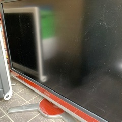 AQUOS テレビ DVD