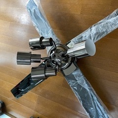 シーリングファンライトの中古が安い！激安で譲ります・無料であげます 
