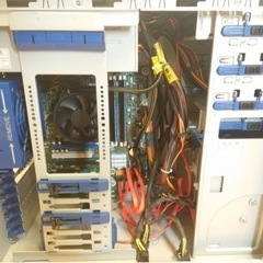 PC EPSON Endeavor pro5700 Core i7 6700K メモリ16GB 新品