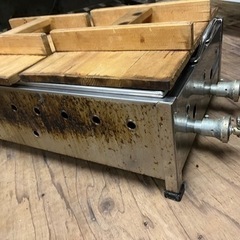 おでん鍋(LPG仕様)