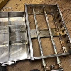 おでん鍋(LPG仕様)