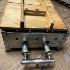 おでん鍋(LPG仕様)