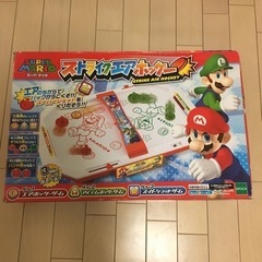 おもちゃ　マリオ