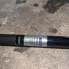 釣り竿　アクティブキャスト