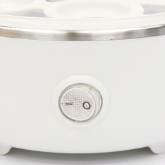 ゆで卵メーカー HDL-3723 24入り oroshi