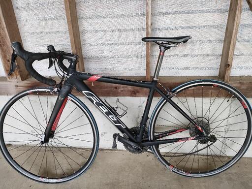 フェルト　F75
