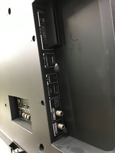 【訳あり】【ジャンク品】FU746  東芝 TOSHIBA  レグザ REGZA エンジンエディション レボリューション Evolution 4K液晶テレビ 43インチ 43M520X 2018年製
