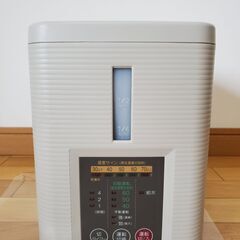 ナショナル　加湿器（加熱式）　FE-04KHU　2000年製　正...