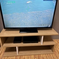 テレビ台