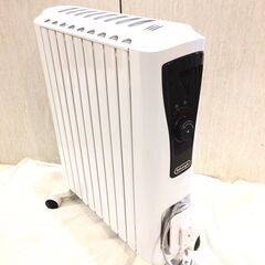 ■10903■美品■Delonghi RHJ65L0915 デロ...