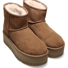 UGG ブーツ