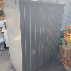 🌟お値下げしました！物置き🌟