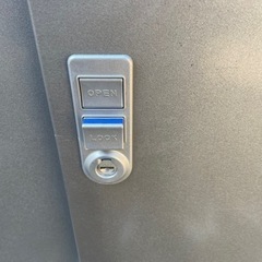 🌟お値下げしました！物置き🌟