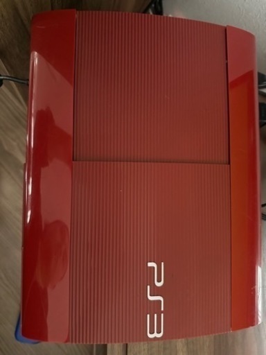 PS3 PS3