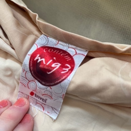 invel 枕