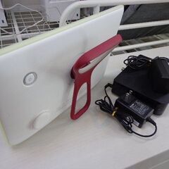 AQUOS　２０１８年　ポータブル液晶テレビ　HDD５００GB　APシリーズ　１２インチ★☆ハロウィンセールスタート　10月31日まで★☆