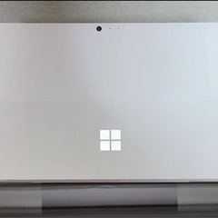 surface pro パソコン タブレット