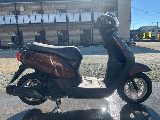 ホンダ　タクト　TACT 原付　バイク　50c