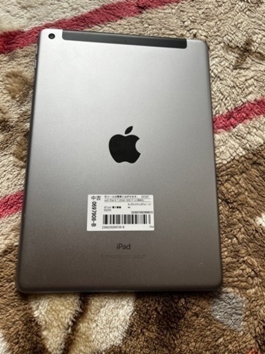 iPad iPad9.7