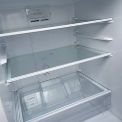 【美品】アクア　冷蔵庫