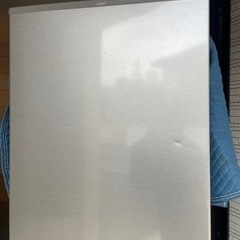 【美品】アクア　冷蔵庫