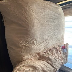 invel MiG3 掛け布団