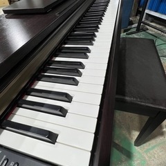 YAMAHA 電子ピアノ　YDP-161