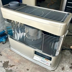 お引取り限定 17年製 コロナ 煙突式石油ストーブ SV-7017PK 木造18畳/コンクリート29畳 