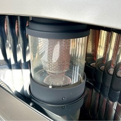 お引取り限定 17年製 コロナ 煙突式石油ストーブ SV-7017PK 木造18畳/コンクリート29畳 