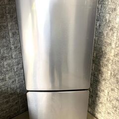 大阪限定★3ヶ月保証★ハイアール★2021★JR-XP2NF173F★R-461