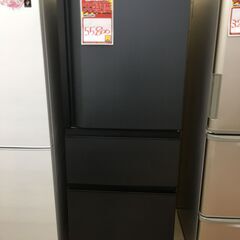 🌸 東芝 326L 冷凍冷蔵庫 🌸  【リサイクルモールみっけ】