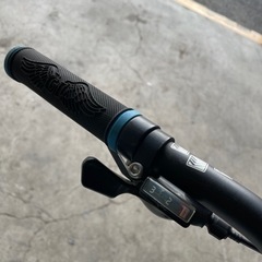 アバランチ 26インチ ロードバイク クロスバイク