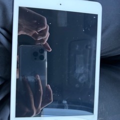 iPad mini 第2世代