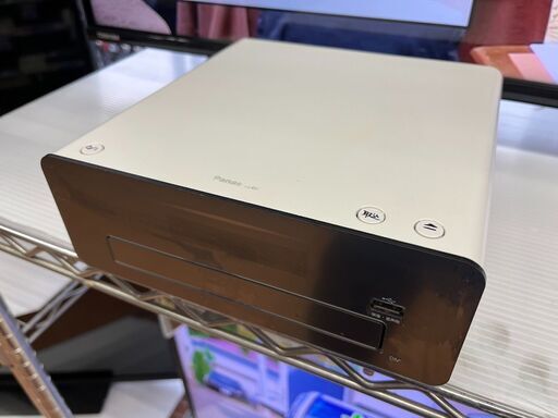 4/16 値下げオススメ品ブルーレイレコーダー Panasonic パナソニック1TB DMR-BCT1060 2019年式 DVDレコーダー1647