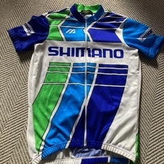 サイクリングウェア シマノ SHIMANO