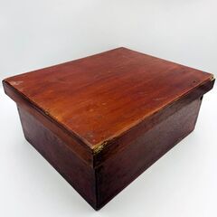 木製　ボックス