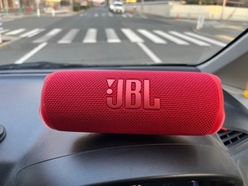 JBL FLIP6 多少の値下げ可能