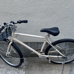 受け取りに来てくださる方のみ　自転車🚲